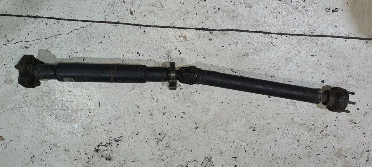 BMW original E53 cardan shaft