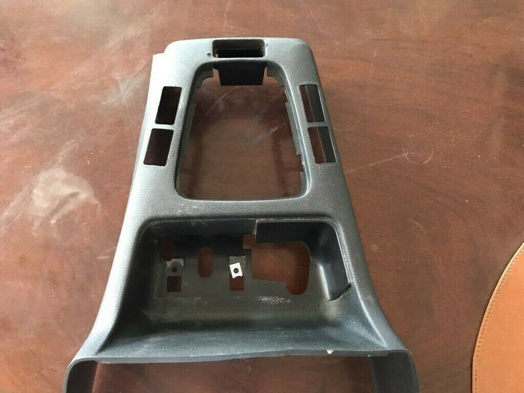 BMW 3 Series E36 316i Compact center console trim cover