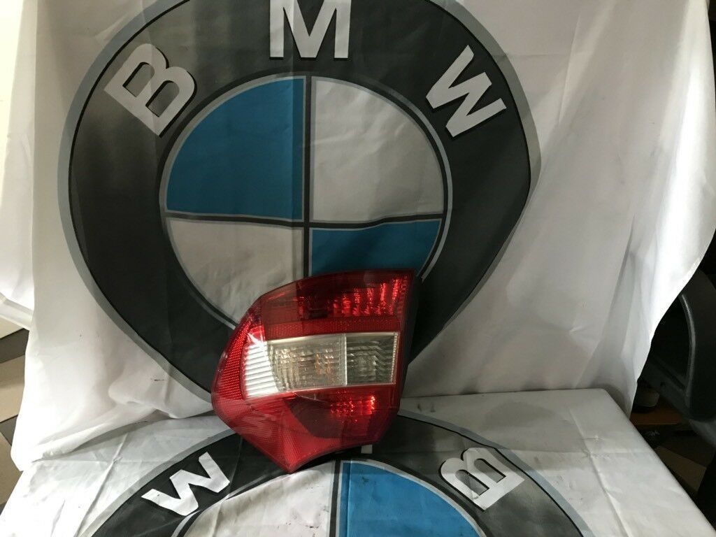 BMW Original E87 Rücklicht Rückleuchte Rechts