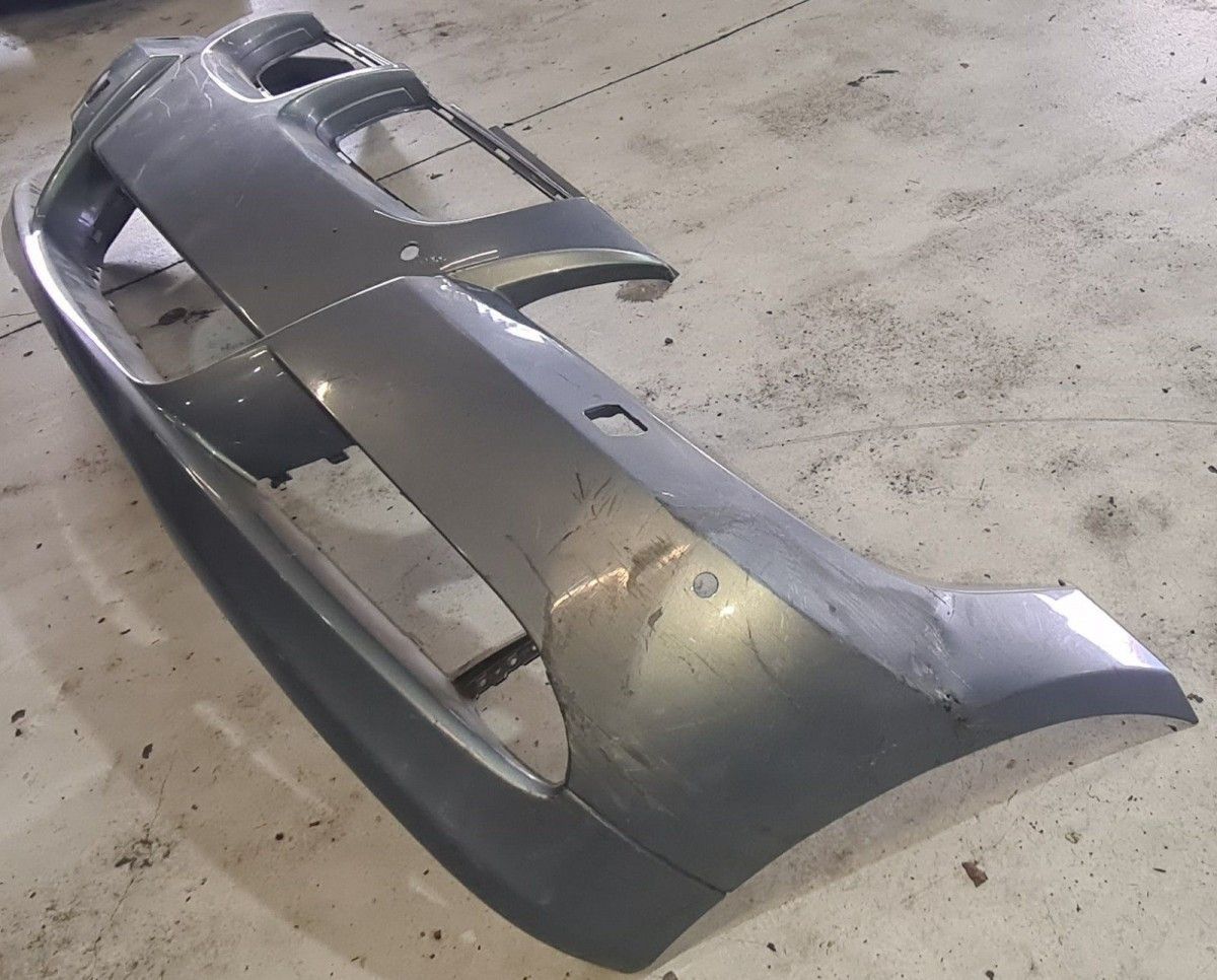 BMW original E90 front bumper front bumper