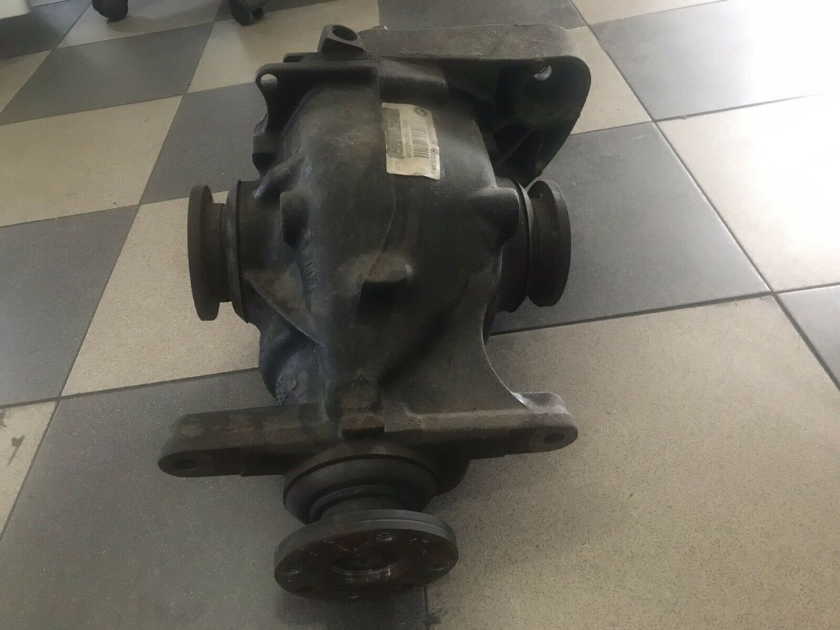 BMW Original E90 E91 Differential 7524319 3.38