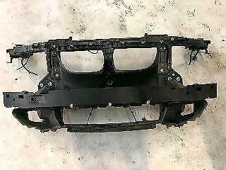 BMW original E87 E88 before facelift lock carrier complete