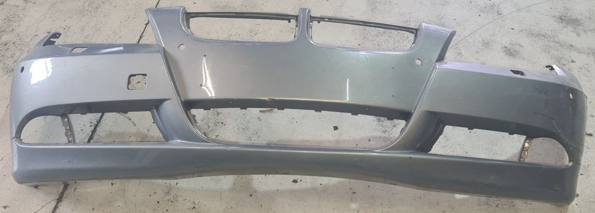 BMW original E90 front bumper front bumper