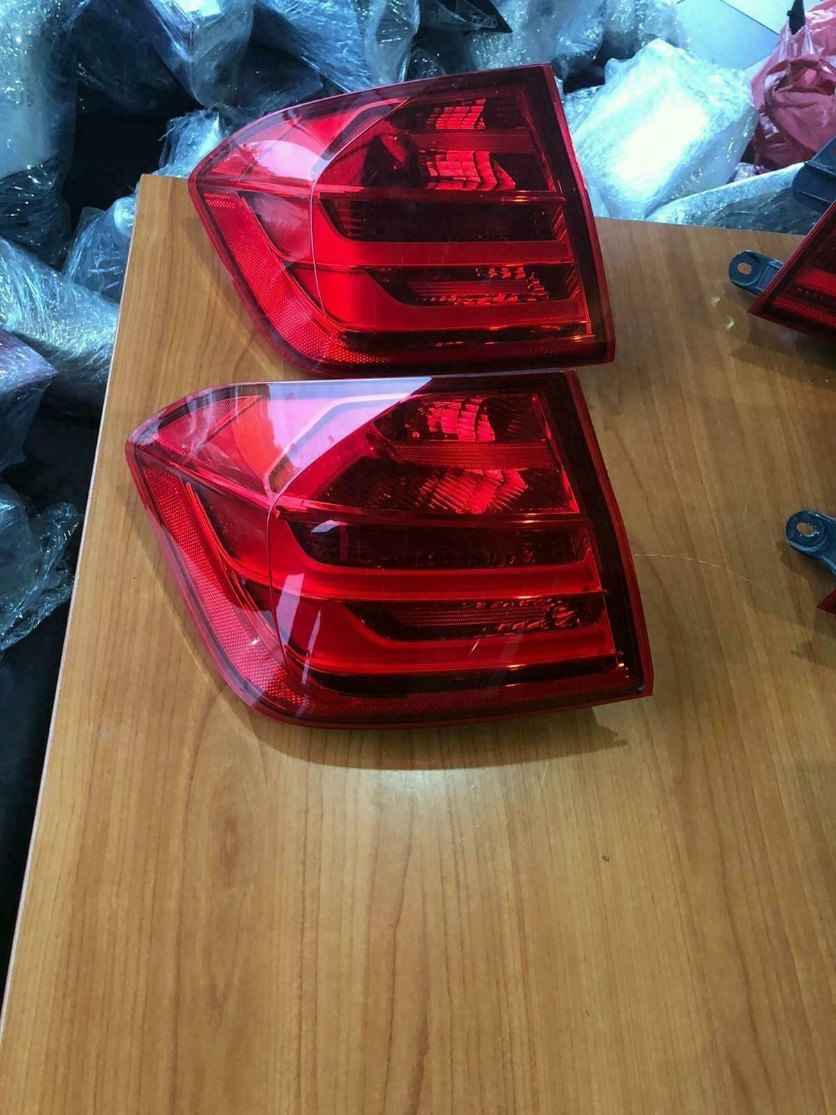 BMW original F30 LED taillight taillight left or right