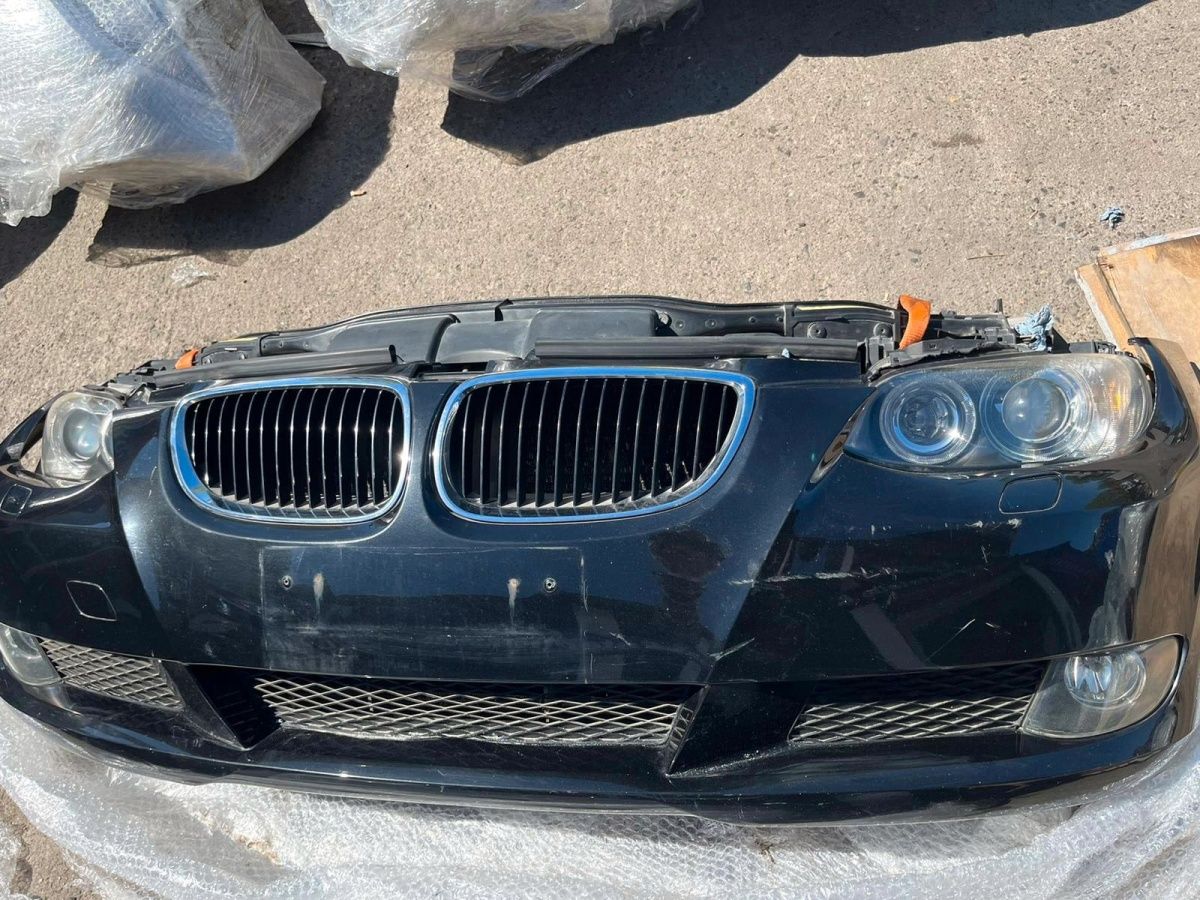 BMW original E92 E93 front cornering light headlight bumper