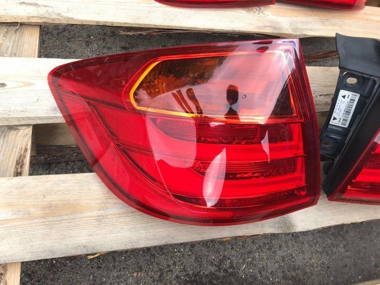 BMW Original F31 LED taillight L or R