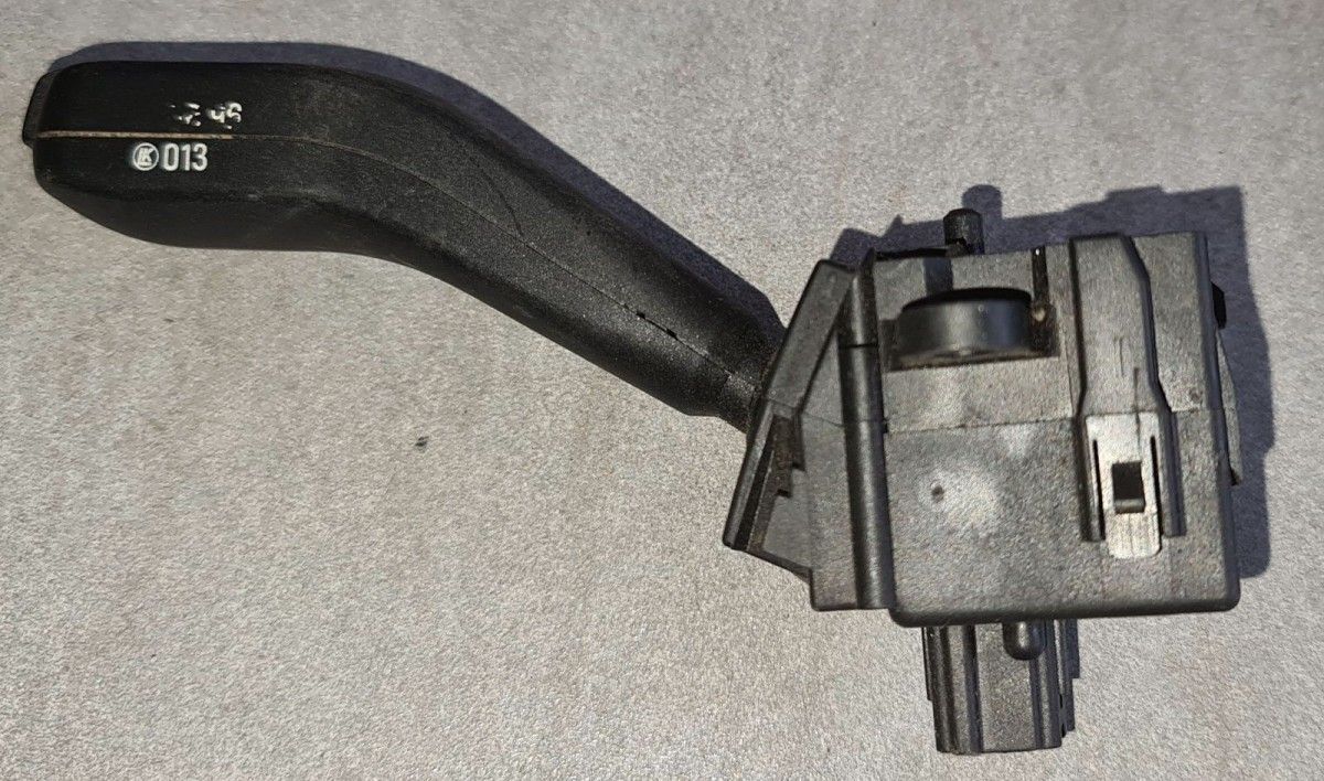 Original E46 E38 E39 Blinkerhebel Schalter