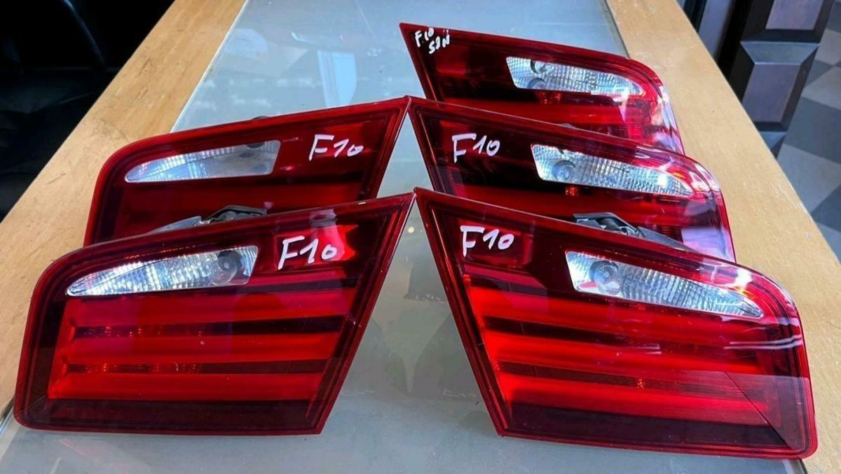 BMW Original F10 LED Rückleuchte Heckklappe Rechts oder Links