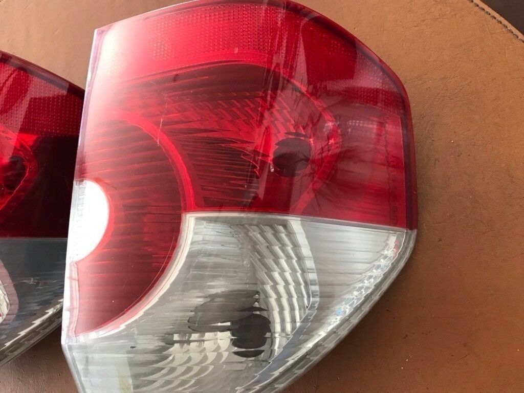 BMW original X3 E83 rear light rear light rear light left