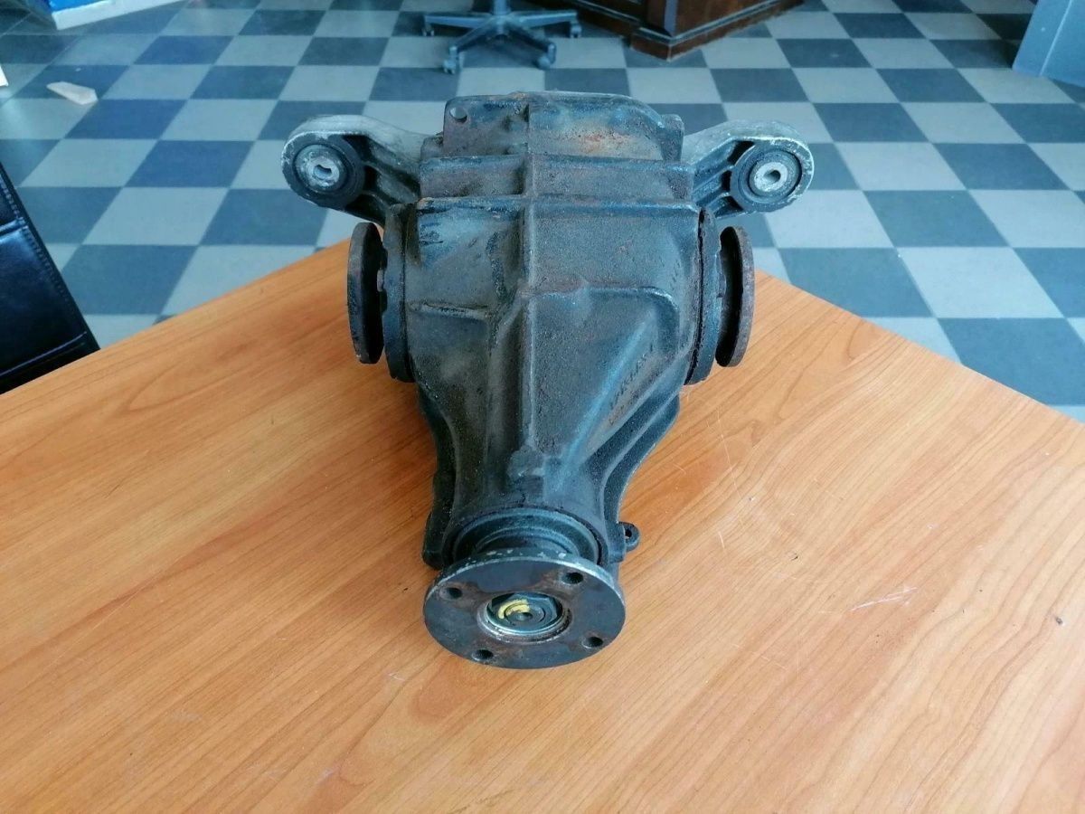 BMW Original E36, 6 Zylinder Differential, Aufsatz 3,45