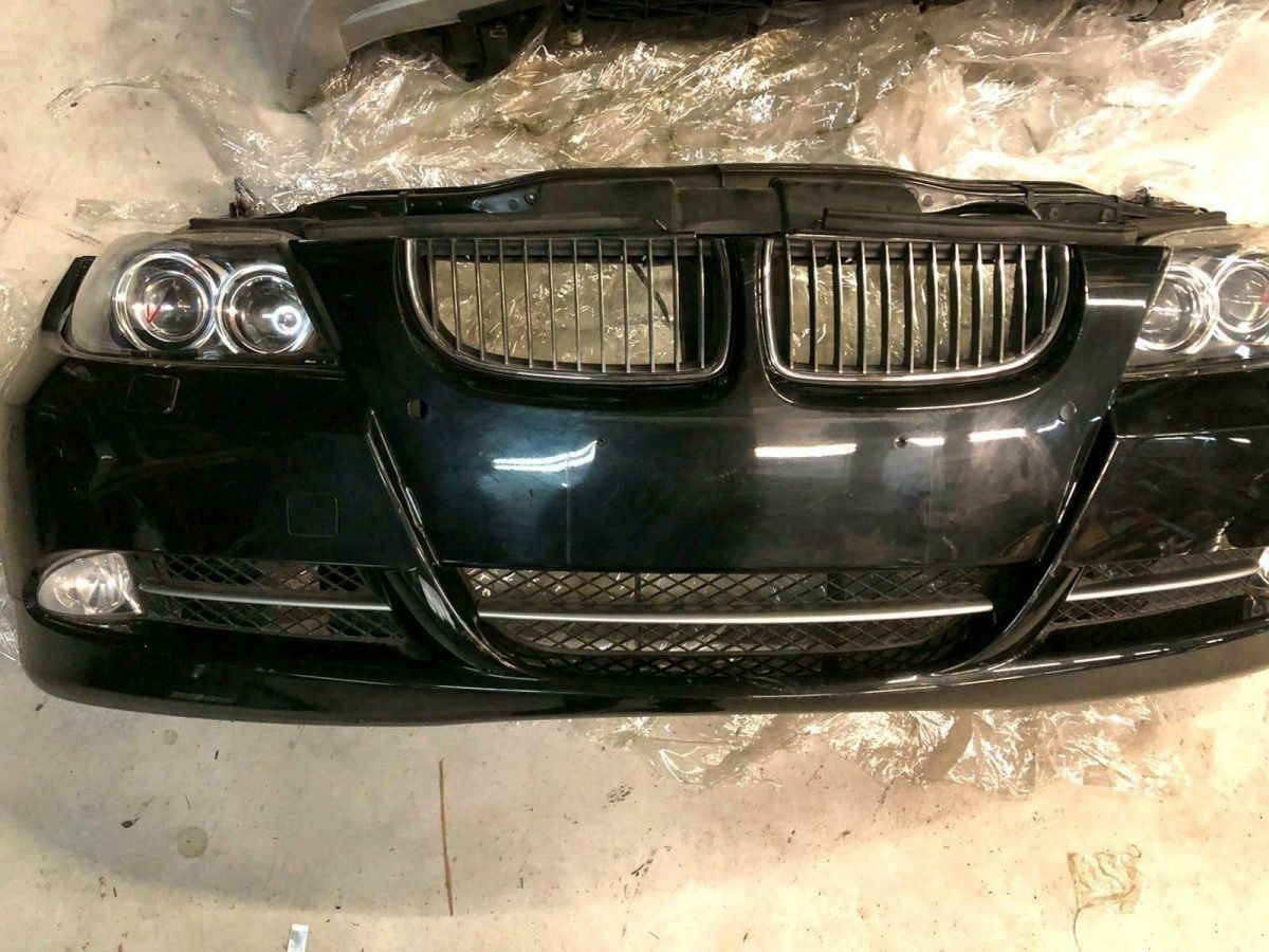 BMW Original E90 E91 Vor Facelift Bj. 2005-2009 Dynamik Xenon