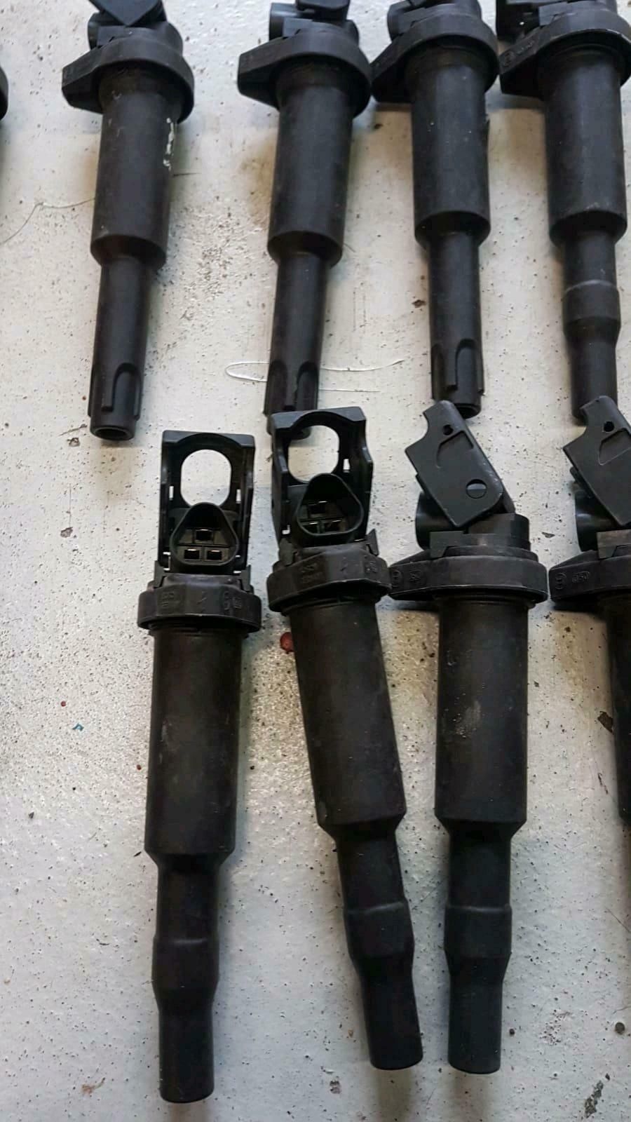 BMW original E90 E60 E87 E46 ignition coil