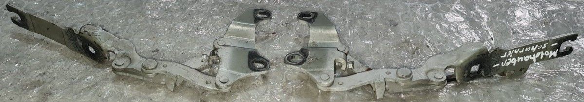 BMW original E90 bonnet hinges right left