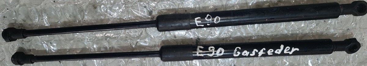 BMW original E90 gas spring