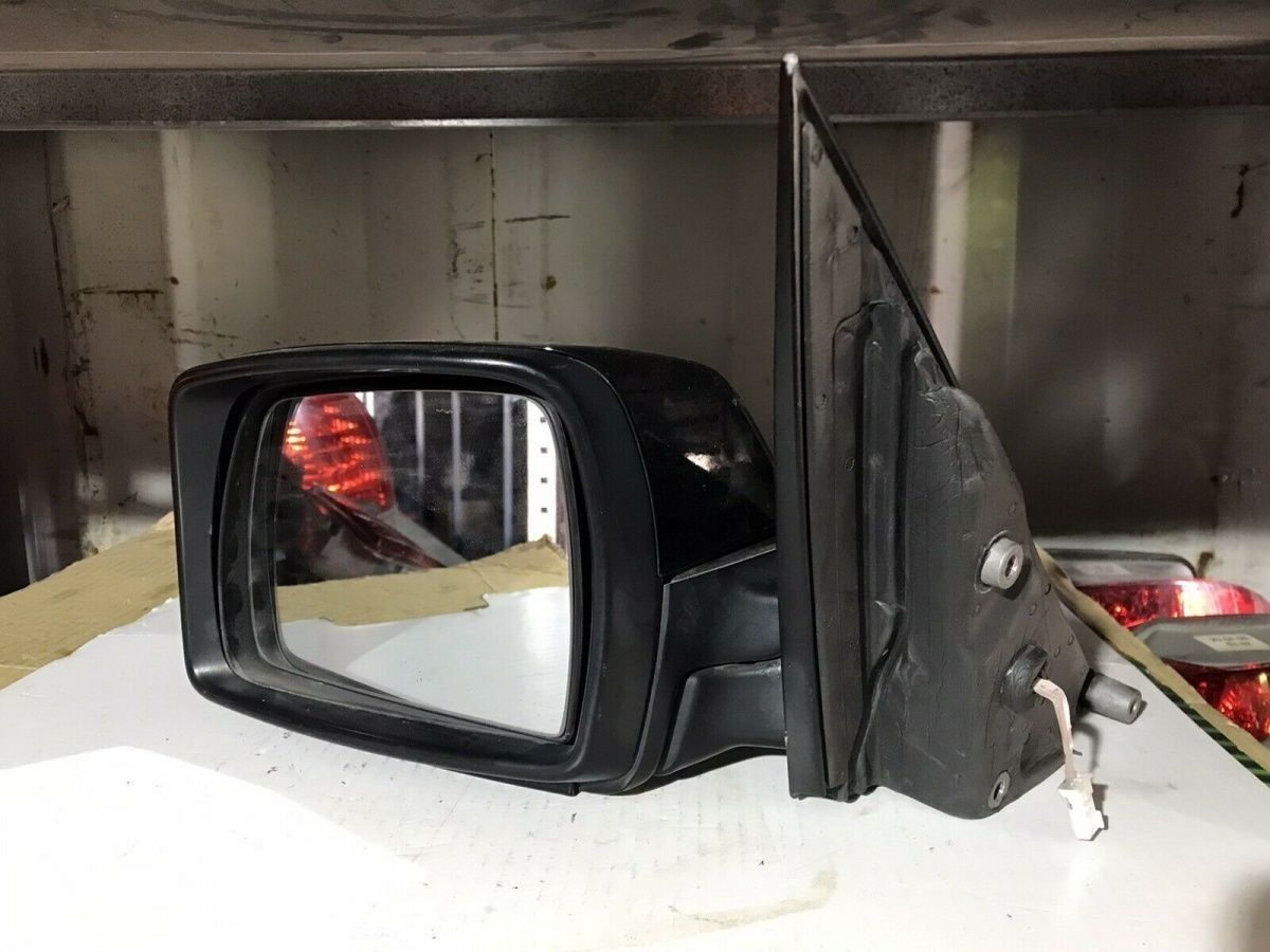 BMW original E83 X3 exterior mirror left