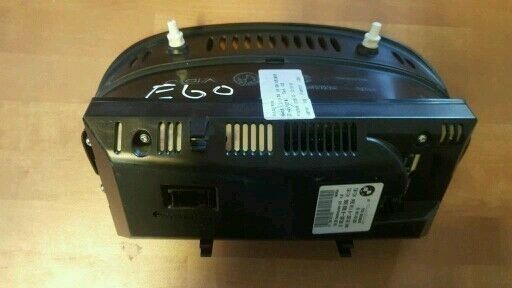 BMW Original E65 E66 E67 Control Display Monitor 65829110639