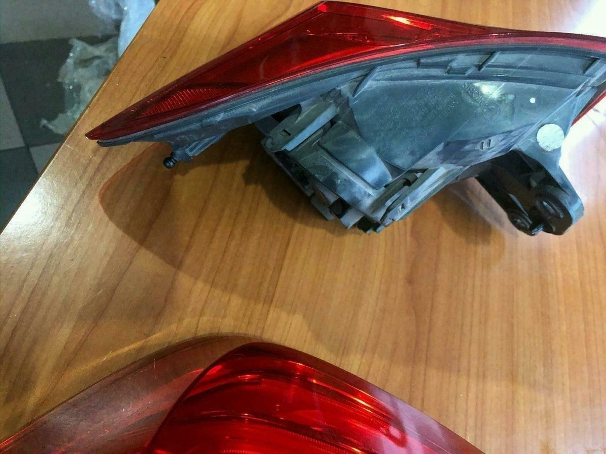 BMW original F30 LED taillight taillight left or right