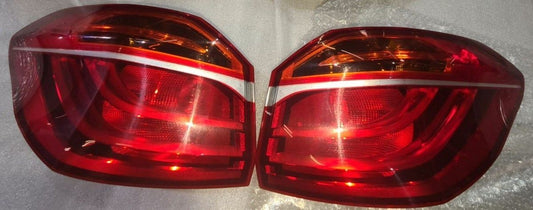 Original BMW F46 Gran Tourer Heckleuchte LED NEU Hecklicht