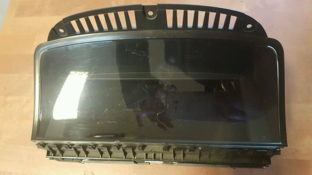 BMW Original E65 E66 E67 Control Display Monitor 65829110639