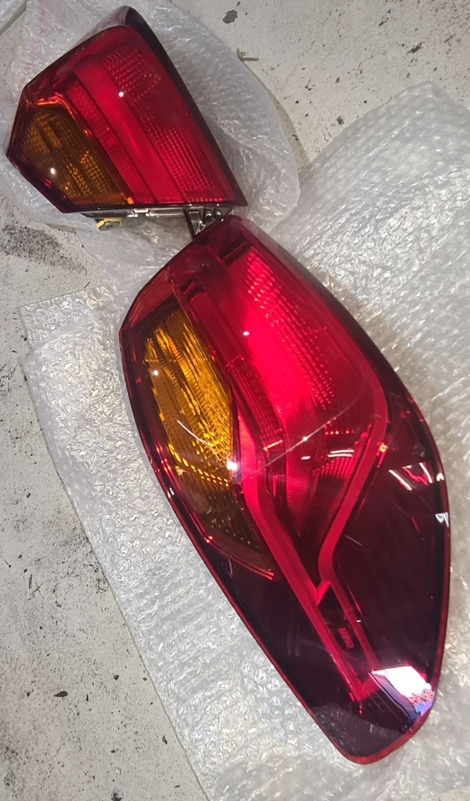 BMW Original F40 rear light LED NEW rear light rear light