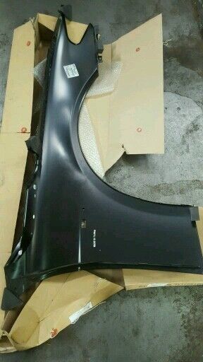 BMW E65 7 Series year 02-04 fender right left new 41357061662