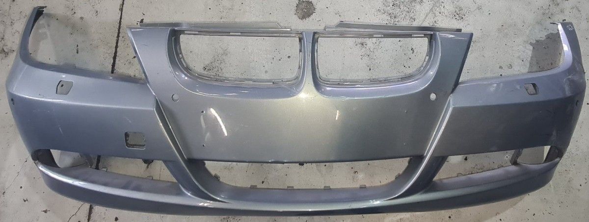 BMW original E90 front bumper front bumper