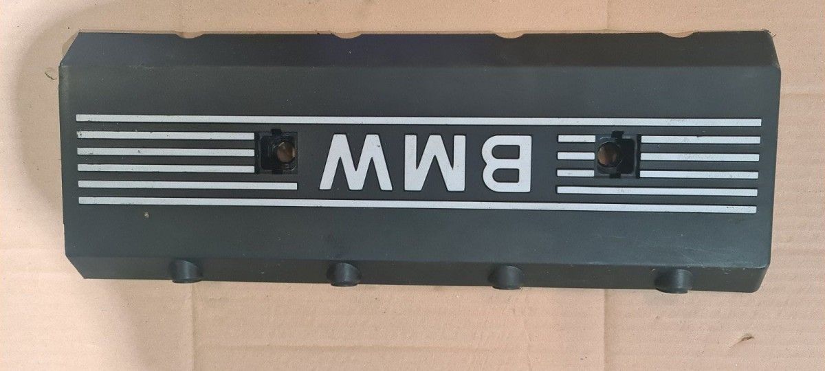 BMW Original E38 E39 E53 X3 Motorabdeckung