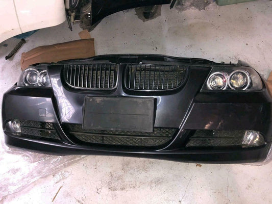 BMW original E90 E91 before facelift year 05-09 xenon headlights