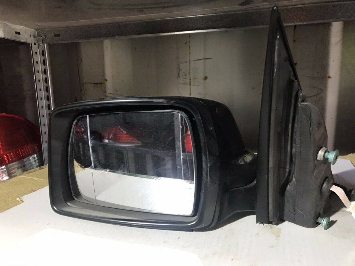 BMW original E83 X3 exterior mirror left