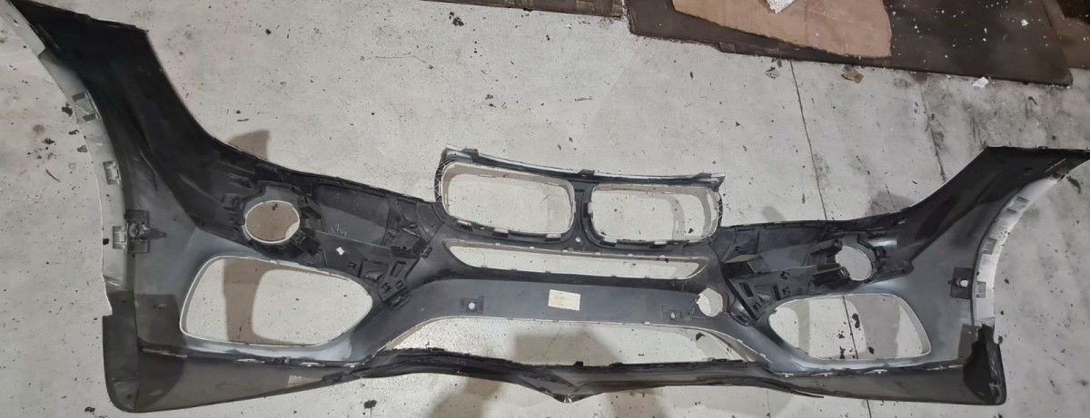 BMW Original F16 X6 Front Bumper Front Bumper