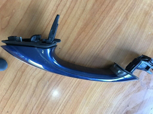 Originale BMW F10 Türgriff Hinten Links , Top zustand.