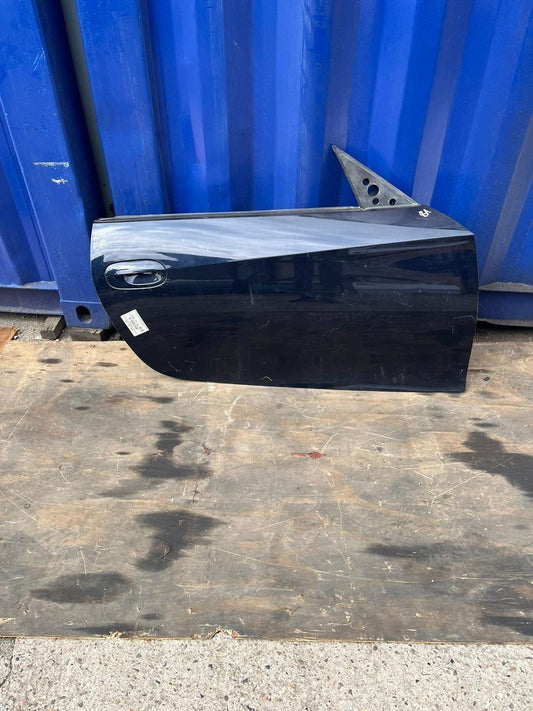 BMW door Z4 passenger side front right