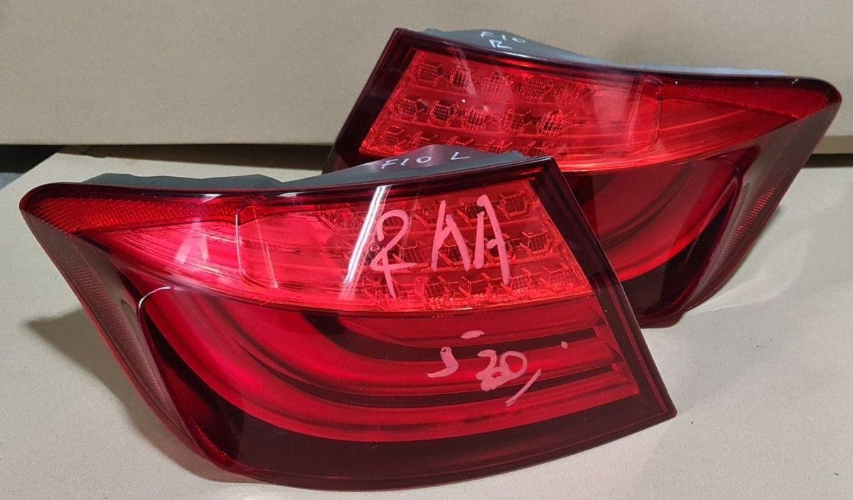 BMW original F10 taillight taillight LED right or left