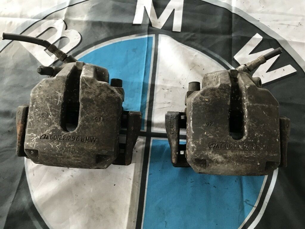 BMW E39 5er Bremssattel vorne Links oder Rechts