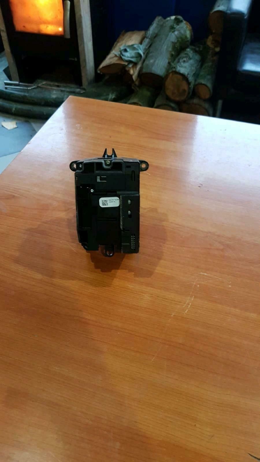 BMW original F10 automatic transmission switch, good used condition