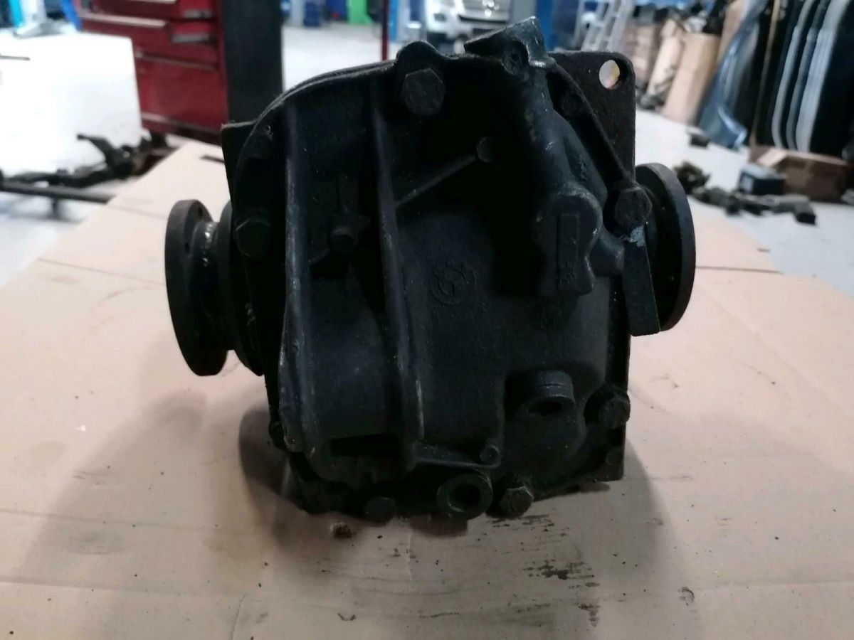 BMW original E46 differential attachment 3.91 Coupe