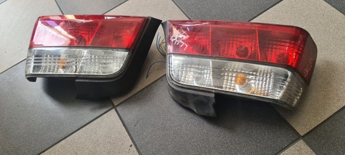 BMW Original E36 Rückleuchten Rechts oder Links