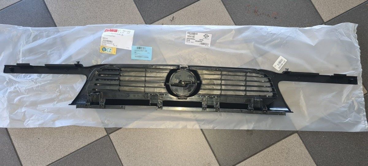 OPEL Astra F CC radiator grille 94-98