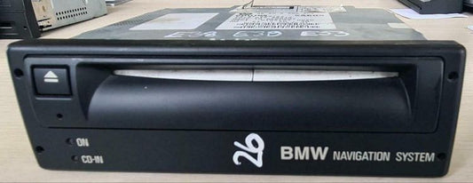 BMW Original Navigation System E38 E39 E53