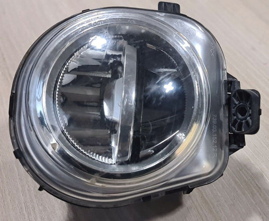 BMW original F15 F16 F25 F26 fog light LED right