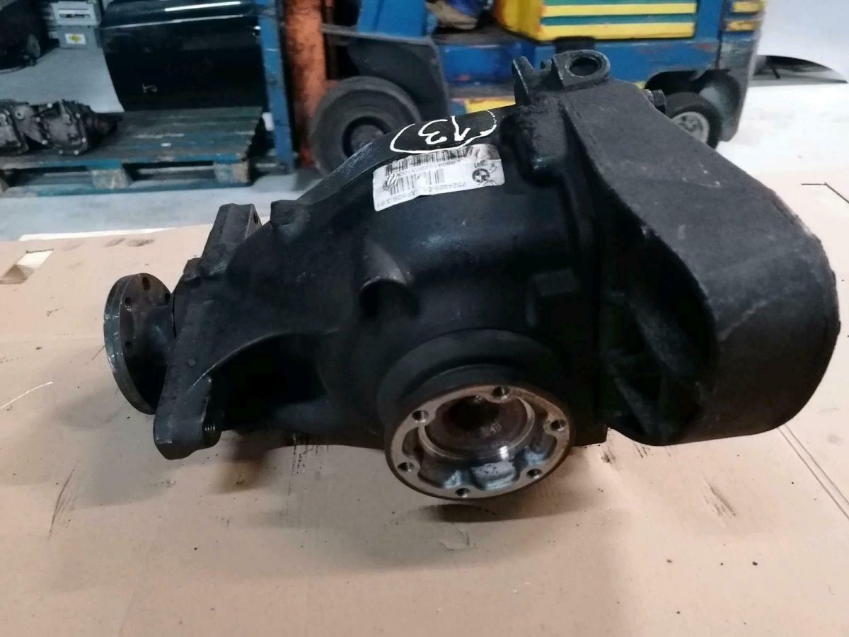 BMW Original E90 E91 Differential Übersetzung 3,91