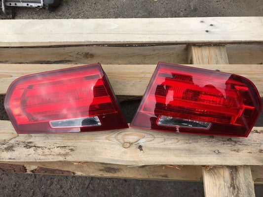 BMW original F30 F31 rear light L or R tailgate