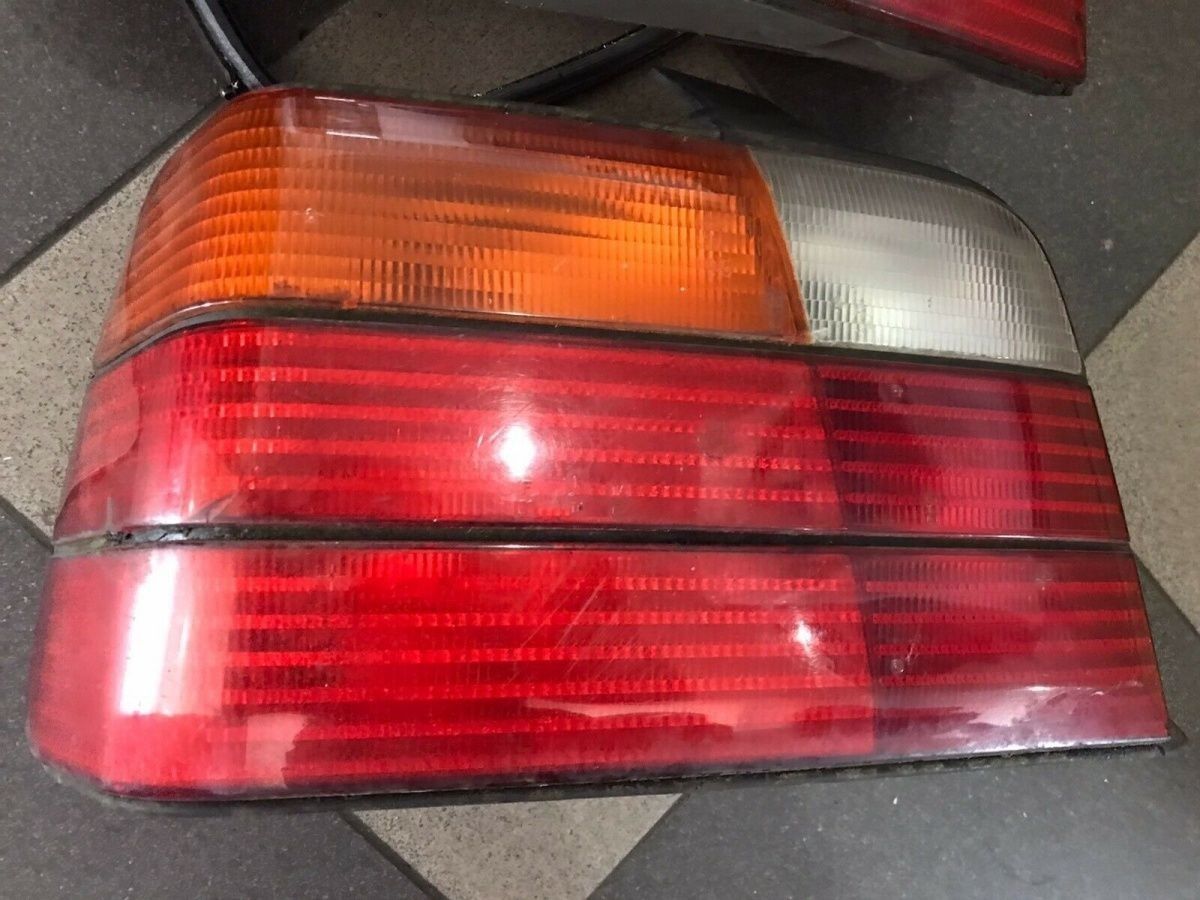 BMW Original E36 Limousine Rückleuchte Rücklicht Links diverse