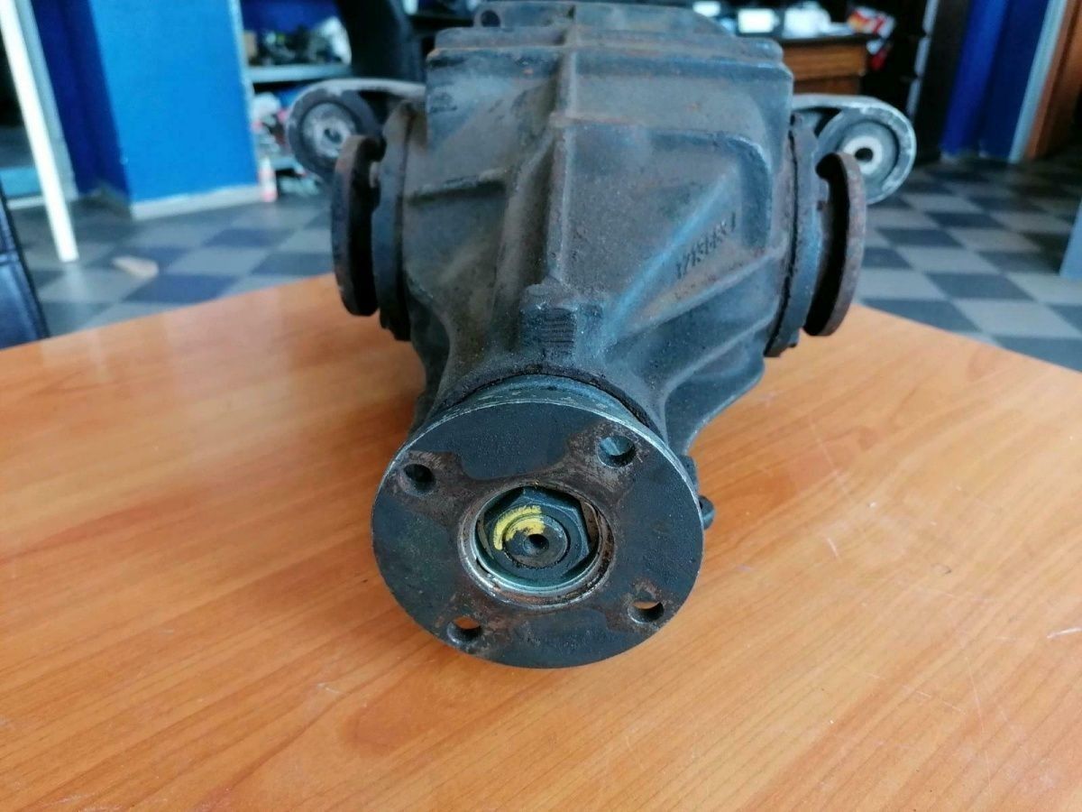 BMW Original E36, 6 Zylinder Differential, Aufsatz 3,45