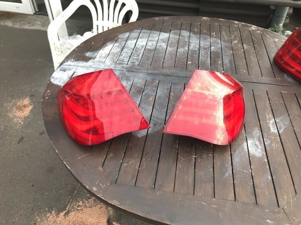 BMW original F02 rear light right or left rear light