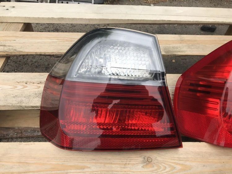 BMW original E91 Touring taillight rear left or right