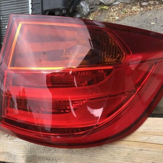 BMW Original F30 LED taillight taillight right