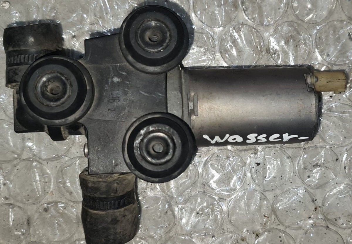 BMW original E90 heater valve water valve