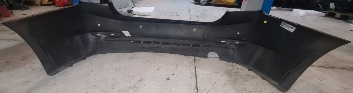 BMW original F30 rear bumper