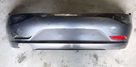 BMW original E85/E89 Z4 bumper/REAR trim space gray